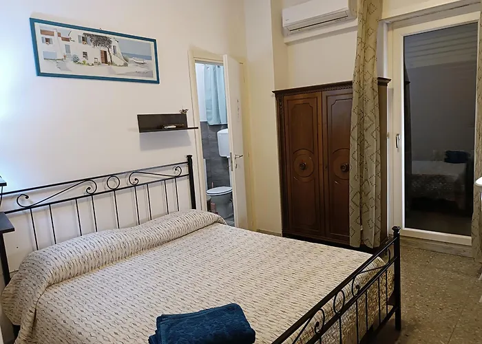 Apartament Silvy Trastevere